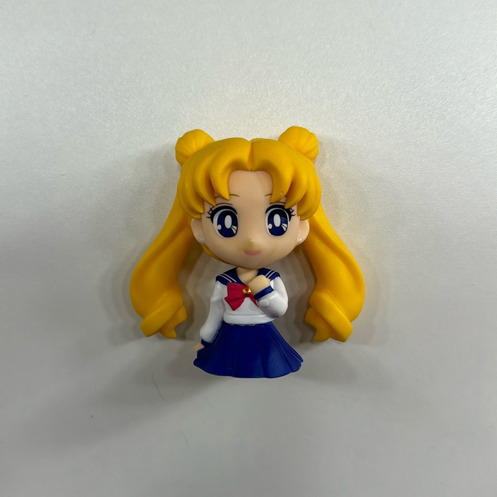 Sailor Moon Figure
